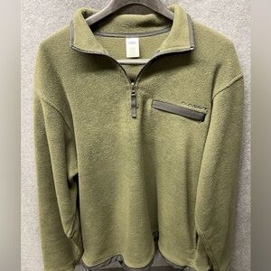 Old Navy fleece top